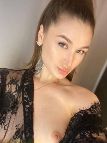 Индивидуалка Елизавета Фотография 2