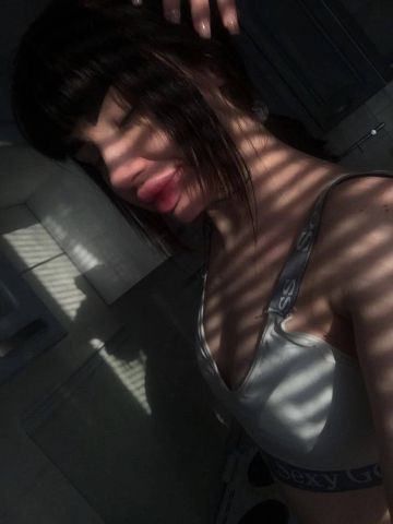 Индивидуалка Полина Фотография 3